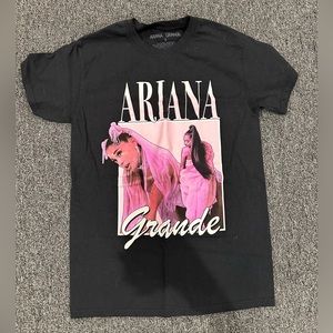 Ariana Grande Tee